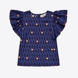 Kenzo x H&M Blouse